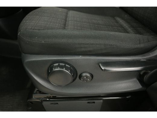 Mercedes Vito 114 CDI Lang Automaat Airco Cruise 3 Persoons Stoelverw. Elektrpakket Trekhaak ActivLease financial lease