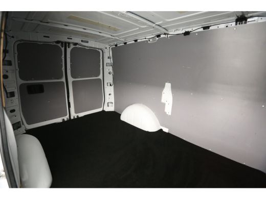 Mercedes Vito 114 CDI Lang Automaat Airco Cruise 3 Persoons Stoelverw. Elektrpakket Trekhaak ActivLease financial lease