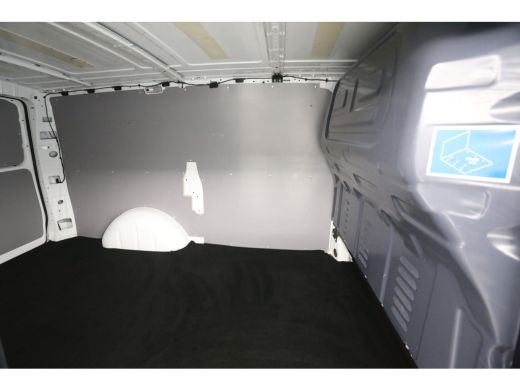 Mercedes Vito 114 CDI Lang Automaat Airco Cruise 3 Persoons Stoelverw. Elektrpakket Trekhaak ActivLease financial lease