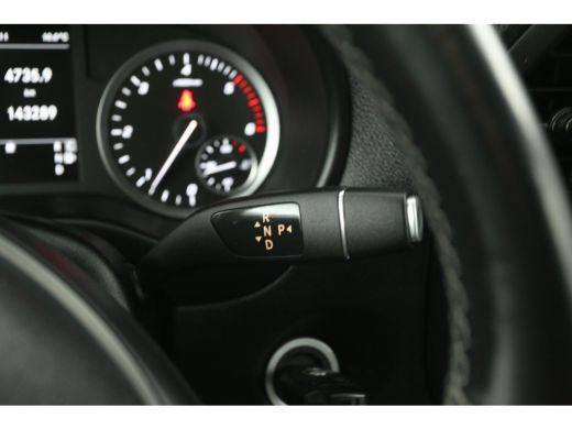 Mercedes Vito 114 CDI Lang Automaat Airco Cruise 3 Persoons Stoelverw. Elektrpakket Trekhaak ActivLease financial lease