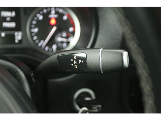 Mercedes Vito 114 CDI Lang Automaat Airco Cruise Camera Navi 3 Persoons Stoelverw. Elektrpakket Trekhaak ActivLease financial lease