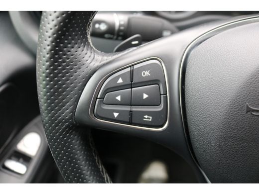 Mercedes Vito 114 CDI XL DC Automaat Airco Navigatie 2x Schuifdeur ActivLease financial lease