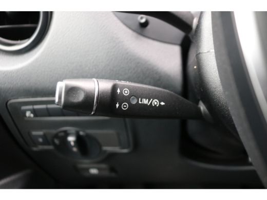 Mercedes Vito 114 CDI XL DC Automaat Airco Navigatie 2x Schuifdeur ActivLease financial lease