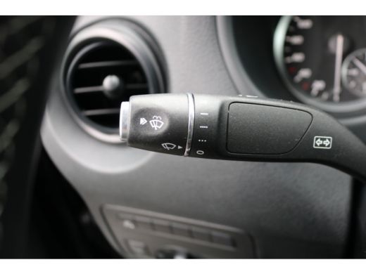 Mercedes Vito 114 CDI XL DC Automaat Airco Navigatie 2x Schuifdeur ActivLease financial lease