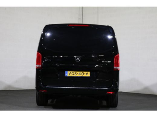 Mercedes Vito 114 CDI XL DC Automaat Airco Navigatie 2x Schuifdeur ActivLease financial lease