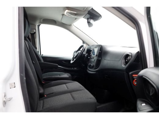 Mercedes Vito 116 CDI 163pk 9G-Automaat XL Extra Lang 4x4 ZG2 01-2021 ActivLease financial lease