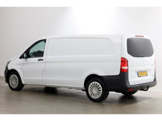 Mercedes Vito 116 CDI 163pk 9G-Automaat XL Extra Lang 4x4 ZG2 01-2021 ActivLease financial lease