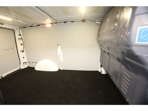 Mercedes Vito 119 CDI Lang 191PK Automaat Airco Camera Cruise LED Navigatie PDC 18"LMV Leder Trekhaak ActivLease financial lease
