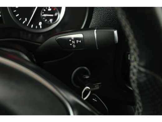 Mercedes Vito 119 CDI Lang 191PK Automaat Airco Camera Cruise LED Navigatie PDC 18"LMV Leder Trekhaak ActivLease financial lease
