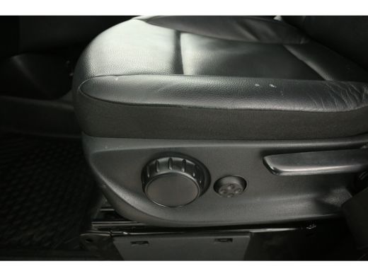 Mercedes Vito 119 CDI Lang 191PK Automaat Airco Camera Cruise LED Navigatie PDC 18"LMV Leder Trekhaak ActivLease financial lease