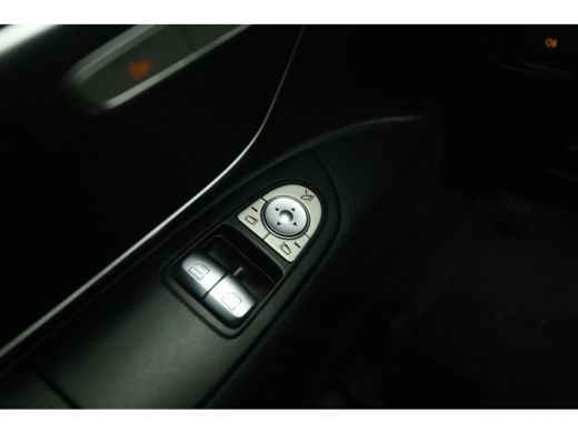 Mercedes Vito 119 CDI Lang 191PK Automaat Clima Camera Cruise Navi PDC 18"LMV Leder Stoelverw. Trekhaak ActivLease financial lease