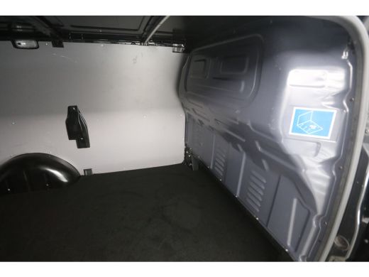Mercedes Vito 119 CDI Lang 191PK Automaat Clima Camera Cruise Navi PDC 18"LMV Leder Stoelverw. Trekhaak ActivLease financial lease