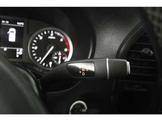 Mercedes Vito 119 CDI Lang 191PK Automaat Clima Camera Cruise Navi PDC 18"LMV Leder Stoelverw. Trekhaak ActivLease financial lease