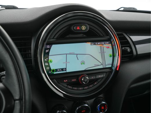 Mini Mini Electric Charged 33 kWh [ 3-Fase ] (INCL-BTW) *HEAD-UP | HARMAN/KARDON-AUDIO | LEATHER-ALCANTARA | MATRIX-... ActivLease financial lease