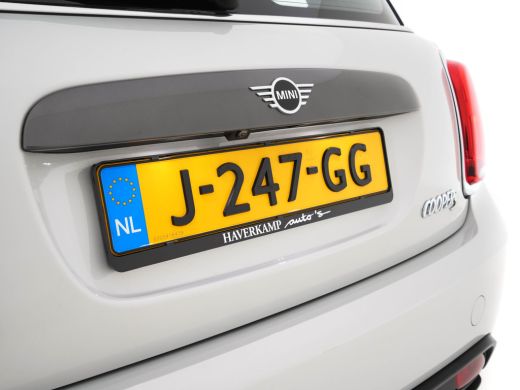 Mini Mini Electric Charged 33 kWh [ 3-Fase ] (INCL-BTW) *HEAD-UP | HARMAN/KARDON-AUDIO | LEATHER-ALCANTARA | MATRIX-... ActivLease financial lease
