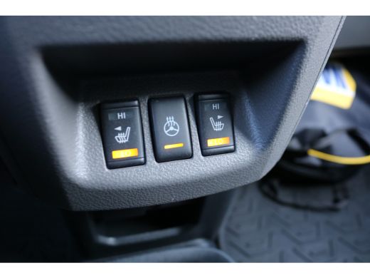 Nissan E-NV200 Business ActivLease financial lease