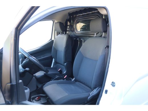 Nissan E-NV200 Business ActivLease financial lease