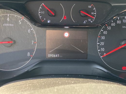 Opel Corsa Opel 1.2 Edition | Airco | Cruise | Navi by-app | Pdc achter | | Airco | Apple Carplay/Android Au... ActivLease financial lease