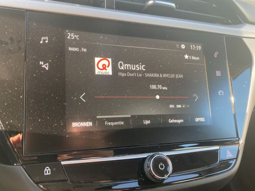Opel Corsa Opel 1.2 Edition | Airco | Cruise | Navi by-app | Pdc achter | | Airco | Apple Carplay/Android Au... ActivLease financial lease