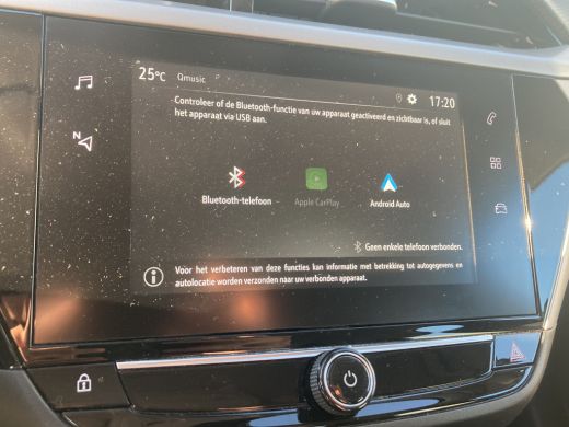 Opel Corsa Opel 1.2 Edition | Airco | Cruise | Navi by-app | Pdc achter | | Airco | Apple Carplay/Android Au... ActivLease financial lease