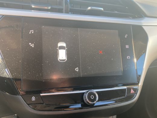 Opel Corsa Opel 1.2 Edition | Airco | Cruise | Navi by-app | Pdc achter | | Airco | Apple Carplay/Android Au... ActivLease financial lease
