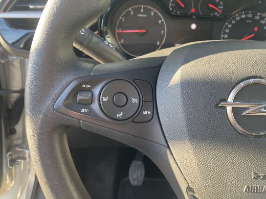 Opel Corsa Opel 1.2 Edition | Airco | Cruise | Navi by-app | Pdc achter | | Airco | Apple Carplay/Android Au... ActivLease financial lease