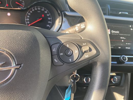 Opel Corsa Opel 1.2 Edition | Airco | Cruise | Navi by-app | Pdc achter | | Airco | Apple Carplay/Android Au... ActivLease financial lease