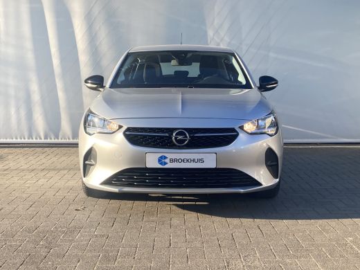 Opel Corsa Opel 1.2 Edition | Airco | Cruise | Navi by-app | Pdc achter | | Airco | Apple Carplay/Android Au... ActivLease financial lease
