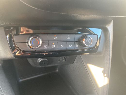 Opel Corsa Opel 1.2 Edition | Airco | Cruise | Navi by-app | Pdc achter | | Airco | Apple Carplay/Android Au... ActivLease financial lease