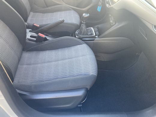 Opel Corsa Opel 1.2 Edition | Airco | Cruise | Navi by-app | Pdc achter | | Airco | Apple Carplay/Android Au... ActivLease financial lease