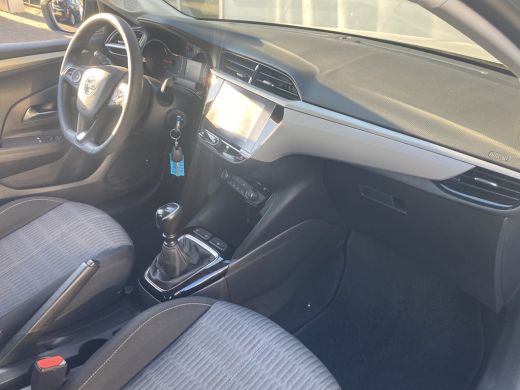 Opel Corsa Opel 1.2 Edition | Airco | Cruise | Navi by-app | Pdc achter | | Airco | Apple Carplay/Android Au... ActivLease financial lease