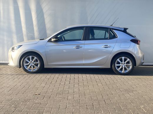 Opel Corsa Opel 1.2 Edition | Airco | Cruise | Navi by-app | Pdc achter | | Airco | Apple Carplay/Android Au... ActivLease financial lease