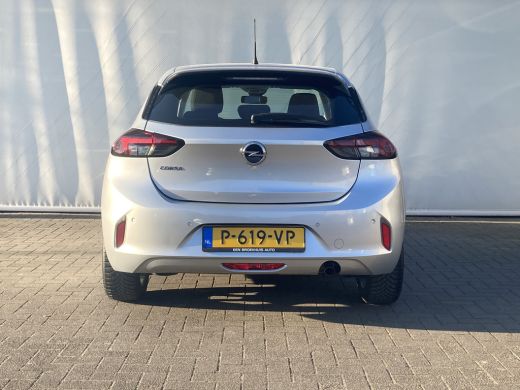 Opel Corsa Opel 1.2 Edition | Airco | Cruise | Navi by-app | Pdc achter | | Airco | Apple Carplay/Android Au... ActivLease financial lease