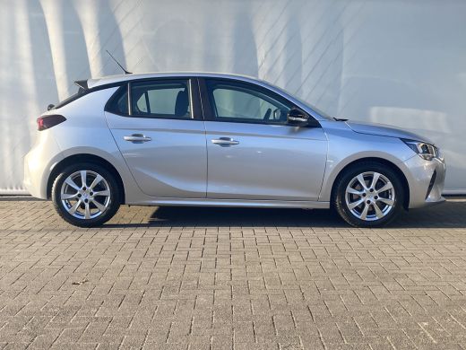 Opel Corsa Opel 1.2 Edition | Airco | Cruise | Navi by-app | Pdc achter | | Airco | Apple Carplay/Android Au... ActivLease financial lease