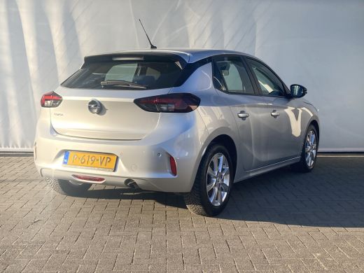 Opel Corsa Opel 1.2 Edition | Airco | Cruise | Navi by-app | Pdc achter | | Airco | Apple Carplay/Android Au... ActivLease financial lease