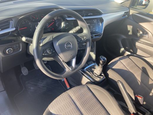 Opel Corsa Opel 1.2 Edition | Airco | Cruise | Navi by-app | Pdc achter | | Airco | Apple Carplay/Android Au... ActivLease financial lease