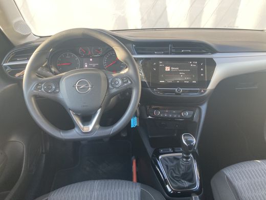 Opel Corsa Opel 1.2 Edition | Airco | Cruise | Navi by-app | Pdc achter | | Airco | Apple Carplay/Android Au... ActivLease financial lease