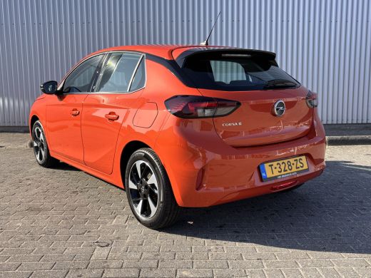 Opel CORSA-E Opel Elegance-e | 11 kW boordlader | 16" Lichtmetalen velgen, 8 spaaks met 195/55 R16 banden | 3-... ActivLease financial lease