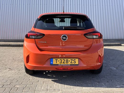 Opel CORSA-E Opel Elegance-e | 11 kW boordlader | 16" Lichtmetalen velgen, 8 spaaks met 195/55 R16 banden | 3-... ActivLease financial lease