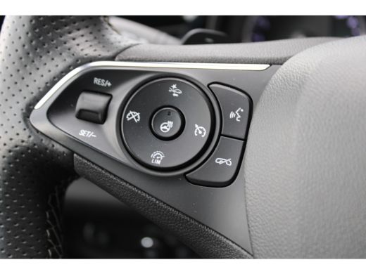Opel Insignia Grand Sport 1.6 Turbo Business Executive | Navigatiesysteem full map | Premium kleur | Stuurwiel ... ActivLease financial lease