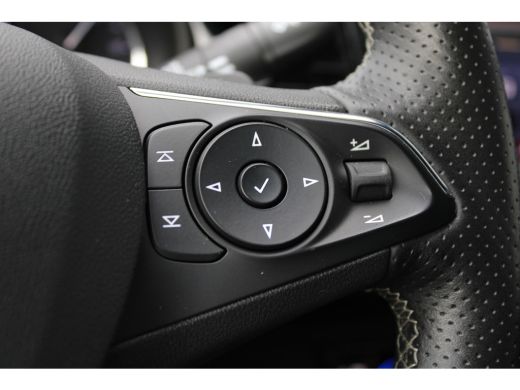 Opel Insignia Grand Sport 1.6 Turbo Business Executive | Navigatiesysteem full map | Premium kleur | Stuurwiel ... ActivLease financial lease