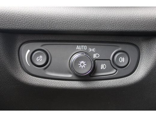 Opel Insignia Grand Sport 1.6 Turbo Business Executive | Navigatiesysteem full map | Premium kleur | Stuurwiel ... ActivLease financial lease