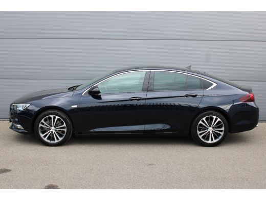Opel Insignia Grand Sport 1.6 Turbo Business Executive | Navigatiesysteem full map | Premium kleur | Stuurwiel ... ActivLease financial lease