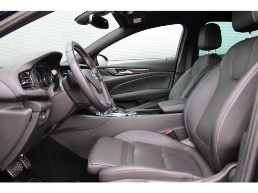 Opel Insignia Grand Sport 1.6 Turbo Business Executive | Navigatiesysteem full map | Premium kleur | Stuurwiel ... ActivLease financial lease