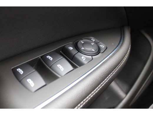 Opel Insignia Grand Sport 1.6 Turbo Business Executive | Navigatiesysteem full map | Premium kleur | Stuurwiel ... ActivLease financial lease