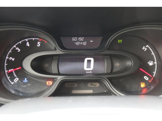 Opel Vivaro 1.6 CDTI 120pk L1 H1 Airco Imperiaal Trekhaak ActivLease financial lease