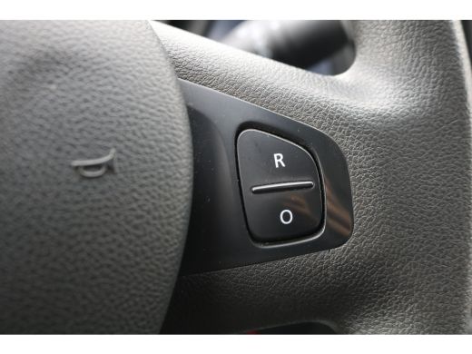 Opel Vivaro 1.6 CDTI 120pk L1 H1 Airco Imperiaal Trekhaak ActivLease financial lease