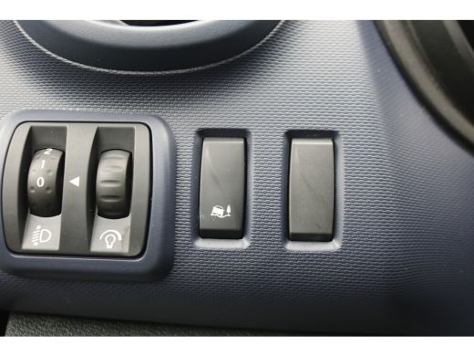 Opel Vivaro 1.6 CDTI 120pk L1 H1 Airco Imperiaal Trekhaak ActivLease financial lease