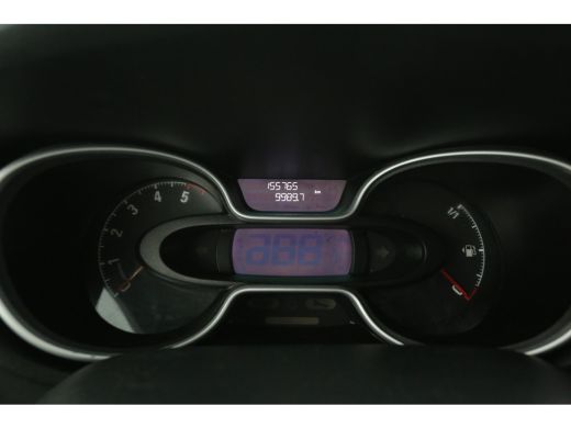 Opel Vivaro 1.6 CDTI L1H1 Airco Cruise Navigatie Parkeersensoren 3 Persoons Imperiaal Elektrpakket ActivLease financial lease