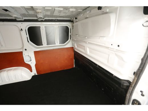 Opel Vivaro 1.6 CDTI L1H1 Airco Cruise Navigatie Parkeersensoren 3 Persoons Imperiaal Elektrpakket ActivLease financial lease
